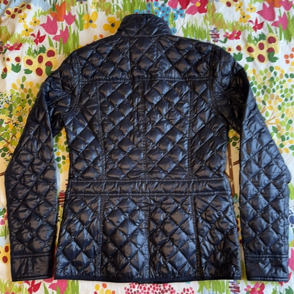 Jcrew XXS Blue Jacket - Picture 5 of 5